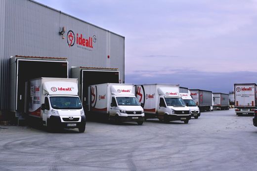 Ideall.ro, retailer de electronice și electrocasnice, estimează afaceri în creștere cu 50% în acest an, până la 20 de milioane de euro