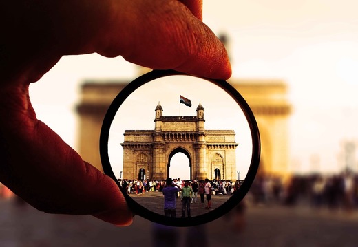 India va deveni a cincea putere economică a lumii în 2018
