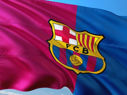 FC Barcelona a depășit Real Madrid la veniturile din drepturile de televizare