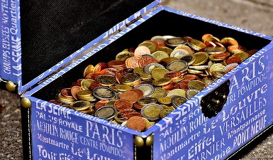 Fondurile speculative fac bani de pe urma unor pariuri exotice pe brânză sau semințe de floarea soarelui