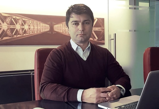 Coldwell Banker România îl numește în funcția de CEO pe Bogdan Voica, fost angajat la NEPI Rockcastle, Skanska și JLL