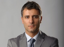 Lenovo numește un nou Director Executiv pentru Europa Centrală și de Sud-Est