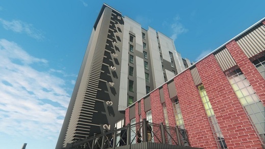 FOTO Orbis a deschis primul hotel sub brandul Ibis Styles din România