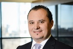 Garanti Bank îl numește pe Iuliu Mureșan, fost membru al Comitetului Executiv al Bank Leumi, în funcția de Director General Adjunct