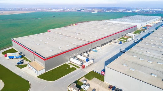 Cifre record în 2017 pentru investitorul și dezvoltatorul de proiecte logistice P3