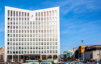 Compania Iulius, controlată de Iulian Dascălu, a ajuns la un portofoliu de 10 clădiri în Timișoara, Iași și Cluj-Napoca