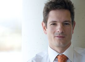 Schimbare la conducerea diviziei de retail ING România, a fost adus un executiv din Spania