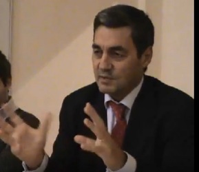 Fost șef al Bursei, cooptat în conducerea administrativă a Sphera Franchise Group, operatorul Pizza Hut și KFC