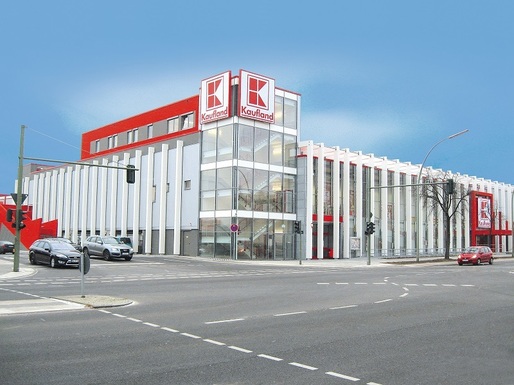 Kaufland România pregătește investiții de 200 milioane euro și deschide zece magazine noi