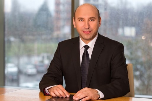 Complet Electro Serv, producătorul de echipamente IT&C al grupului Altex, are un nou CEO