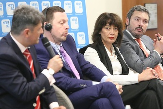 Daniela Lulache, fosta șefă a Nuclearelectrica, a fost numită în conducerea Agenției pentru Energie Nucleară a OECD