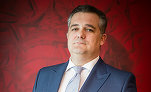 Papalekas a încasat 2,5 milioane euro ca director general al Globalworth, cel mai mare proprietar de birouri din România