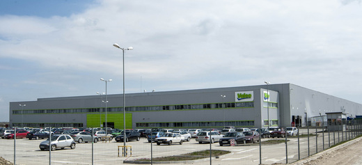 Tranzacție: Globalworth a cumpărat 30 hectare teren pentru extinderea parcului industrial Timișoara Airport Park (TAP), evaluat la 7,4 milioane de euro