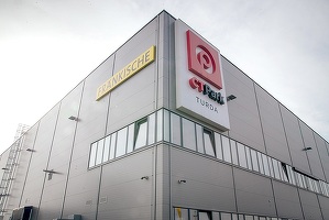 Producătorul german de tuburi și sisteme de plastic și metal Frankische închiriază încă 7.000 metri pătrați în CTPark Turda