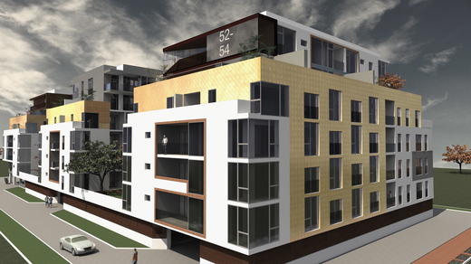 Dezvoltatorul imobiliar Wallberg Properties a finalizat investiții de peste 18 milioane de euro în Arad și Brașov și se uită spre Timișoara