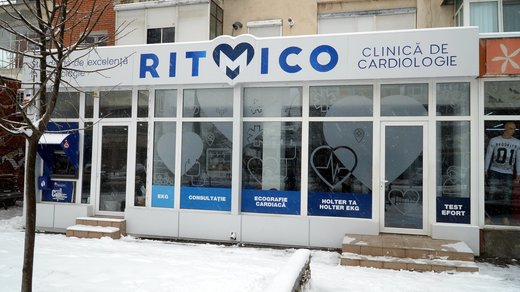 Spitalul Monza și ARES investesc 4,5 milioane de euro într-o rețea națională de clinici de cardiologie