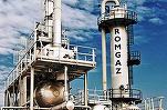 Romgaz înființează o companie care va gestiona activitatea de înmagazinare a gazelor naturale