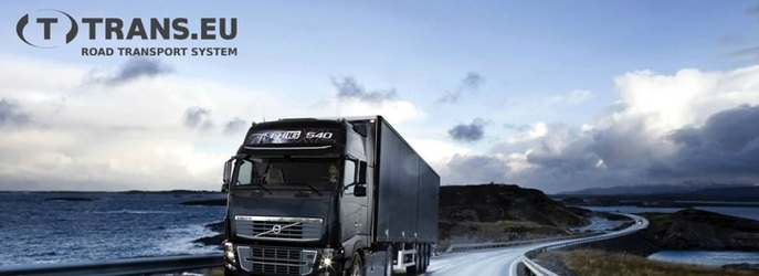 Compania Trans.EU EOOD, intermediar de comenzi de transport internațional de marfă, cu operațiuni în 20 de țări, a deschis un birou în România