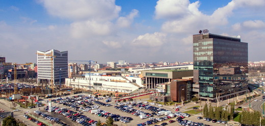 Furnizorul de servicii de outsourcing Convergys se mută în ansamblul Openville Timișoara și își va mări echipa