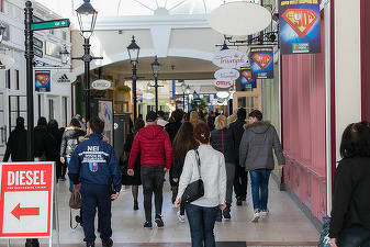 Fashion House Outlet Centre din București a înregistrat în 2017 cele mai bune rezultate din ultimii șapte ani. Americanii de la Under Armour deschid un magazin în centrul comercial