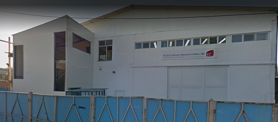 Producătorul britanic EC Electronics se extinde în România 