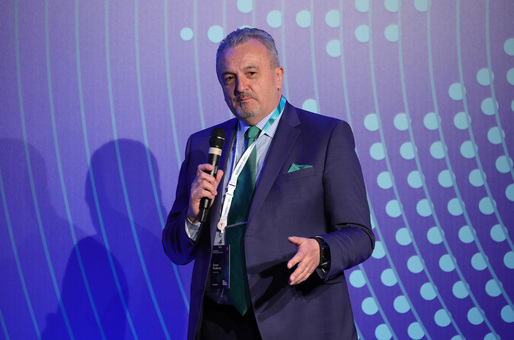 Zoran Puskovic, fost la SAP, IBM sau Hewlett-Packard, este noul General Manager pentru Europa de Est al Kaspersky Lab