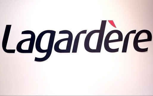 Compania Lagardère, proprietarul Europa FM și Virgin Radio, vinde posturile de radio din România, Polonia, Cehia și Slovacia către Czech Media Invest