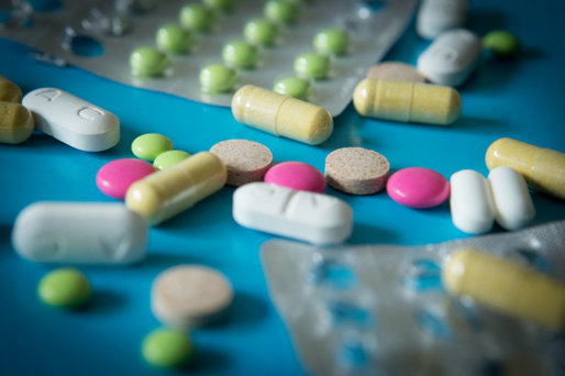 Exporturile românești de produse medicale și farmaceutice, ușor în creștere 