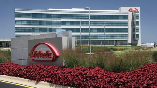 Takeda plătește 62 de miliarde de dolari pentru Shire, cea mai mare achiziție a unei companii japoneze