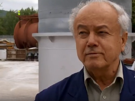 Ioan Simion, unul dintre cei mai puternici antreprenori din Prahova: Statul să decidă unde are monopol. Când te bați ca firmă privată cu o companie de stat, nu e egalitate. Statul are obiceiul de a-ți da cu o mână și a-ți cere cu alta