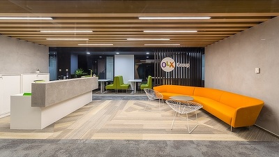OLX Group pregătește angajări. Compania va construi de la zero un departament de telesales