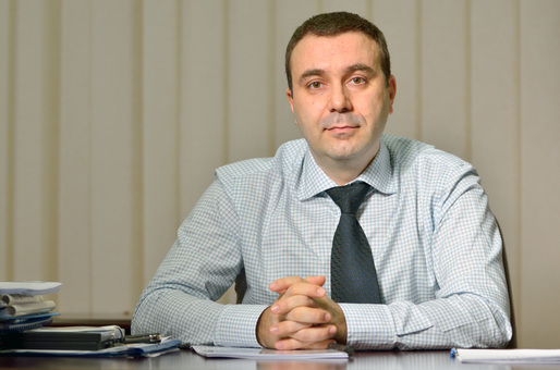 Bogdan Grecu a fost numit Director General al ArcelorMittal Galați și Skopje, unități incluse în pachetul pe care compania trebuie să îl vândă