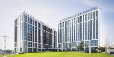 Trei noi chiriași în clădirile Timpuri Noi Square. Gradul de ocupare a depășit 90%