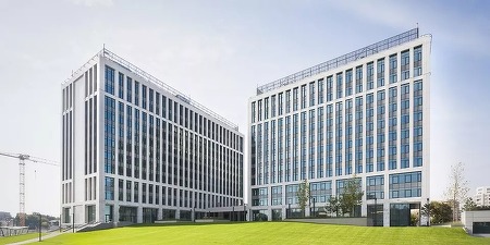 Trei noi chiriași în clădirile Timpuri Noi Square. Gradul de ocupare a depășit 90%