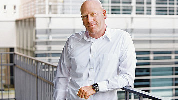 AFI Europe îl numește pe Doron Klein în poziția de CEO al AFI Europe Romania în locul lui David Hay, care a demisionat în martie
