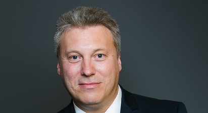 Furnizorul de sisteme informatice Afla Software are un nou Director General