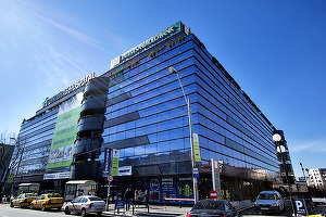 Achiziția centrului de afaceri ART din București urcă veniturile companiei malteze Hili Properties, proprietarul restaurantelor McDonald’s România