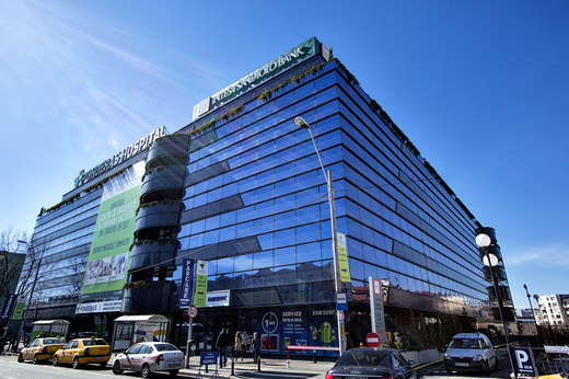 Achiziția centrului de afaceri ART din București urcă veniturile companiei malteze Hili Properties, proprietarul restaurantelor McDonald’s România