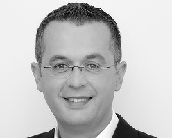 DocProcess își extinde echipa de management cu Bogdan Georgescu, fost la UPC, Telemobil, Unicredit și Vodafone