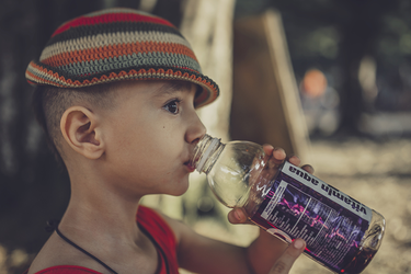 Producătorul Vitamin Aqua își ridică puternic afacerile