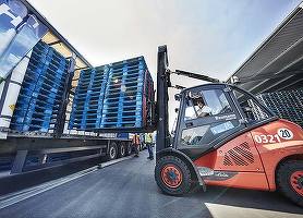Furnizorul de soluții de logistică CHEP face schimbări în conducerea subsidiarei din România și la nivel european