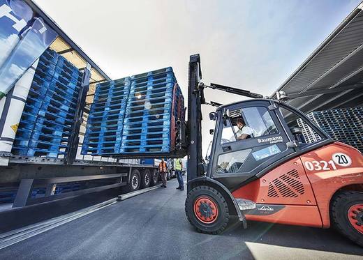 Furnizorul de soluții de logistică CHEP face schimbări în conducerea subsidiarei din România și la nivel european