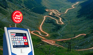 Românii au cumpărat cu 30% mai multe viniete în lunile de vară. Tendința continuă în septembrie. August - cea mai bună lună din istoria SelfPay