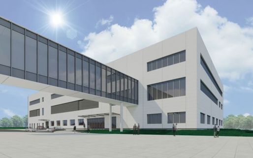 Grupul german Schaeffler construiește la Brașov un centru de testare. Peste 100 de angajări pregătite