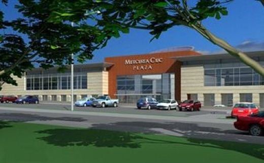 Dezvoltatorul israelian Plaza Centers, proprietarul proiectului Casa Radio, în degradare din 1990, vinde terenul din România pe care pregătea un centru comercial, blocat de criză
