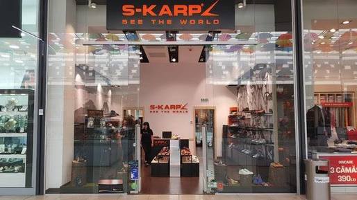 S-Karp, prima companie preluată de ROCA, platforma destinată firmelor în dificultate, își continuă extinderea în mall-uri