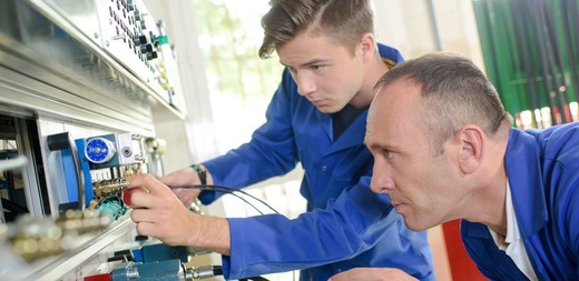Concernul american TE Connectivity a deschis o fabrică la Timișoara
