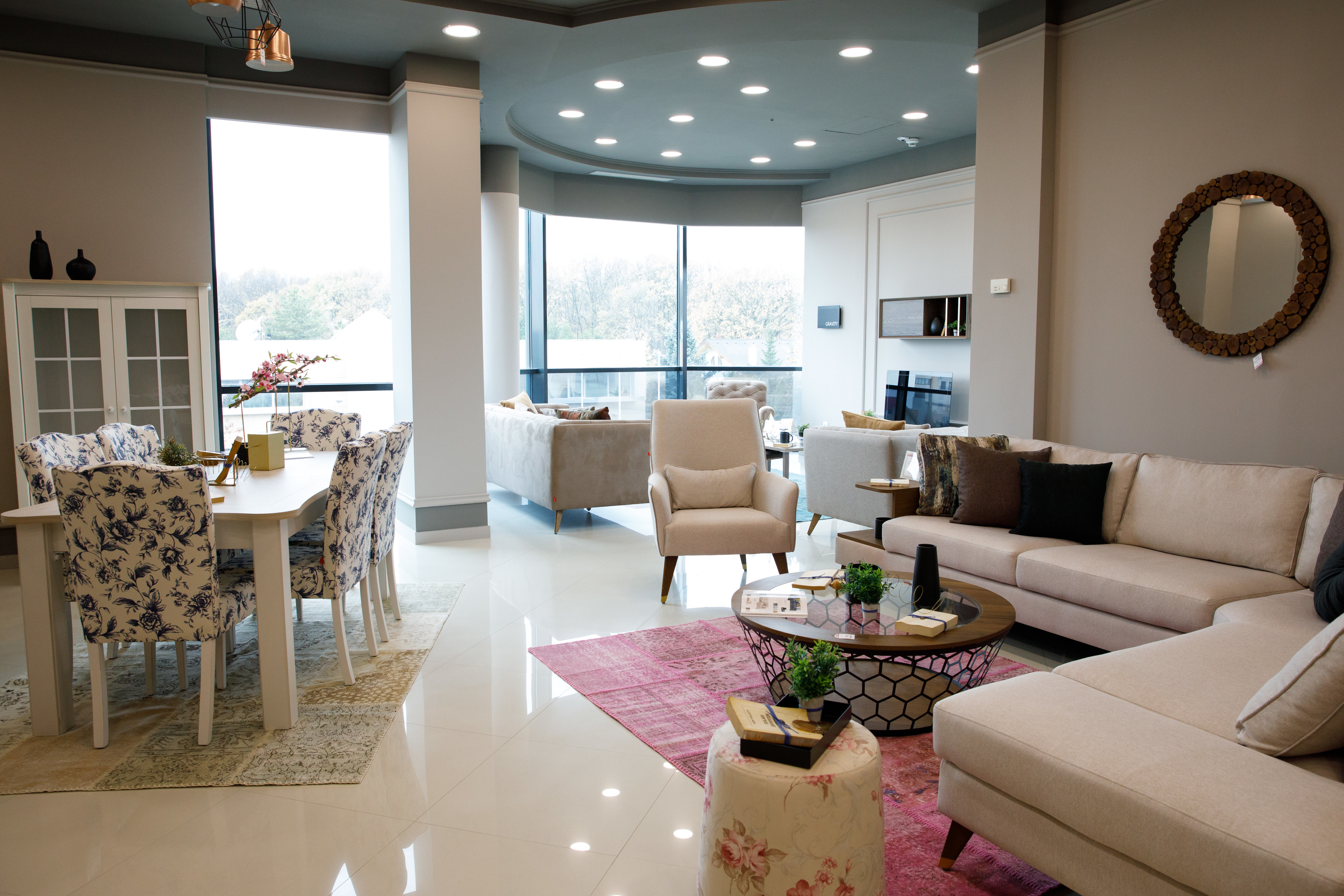 Confirmare Producătorul Turc De Mobilier și Accesorii Pentru Profit Ro