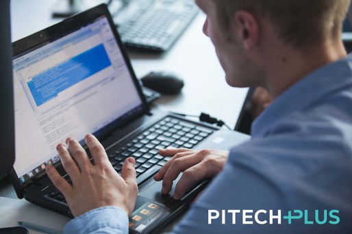Furnizorul de aplicații software Pitech Plus încheie anul cu afaceri de 9 milioane euro și vizează, în 2019, extinderea în țările scandinave 