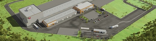 ETİ, una dintre cele mai mari companii din industria alimentară din Turcia, trimite în România peste 10 milioane euro